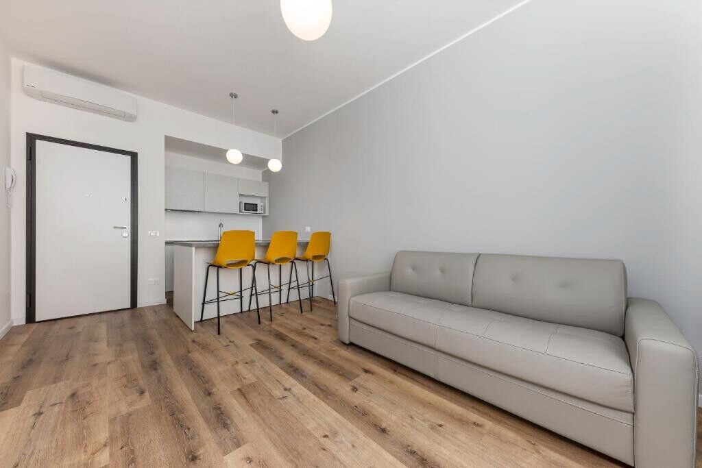 Casa da Suite Mirabello Bilo terrazzo A12, A13