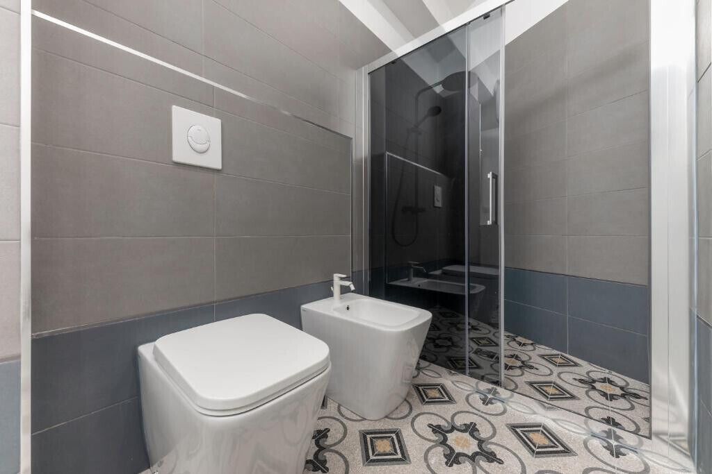 Casa da Suite Mirabello Bilo terrazzo A12, A13