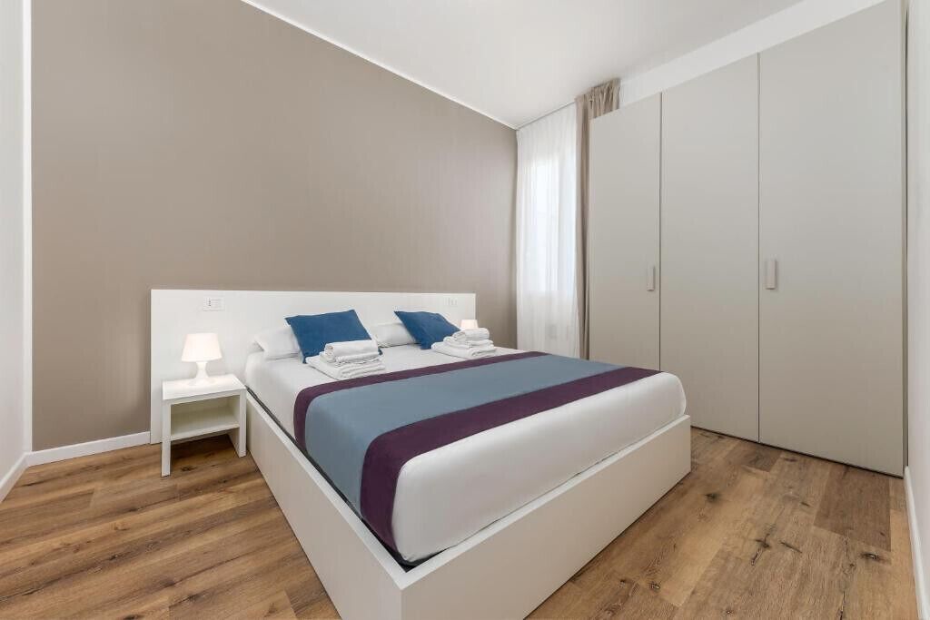 Casa da Suite Mirabello Bilo terrazzo A12, A13