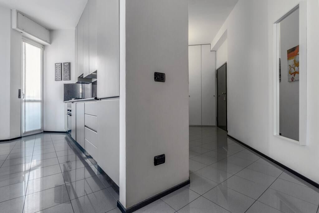 Casa da Suite Isola Gianferrari