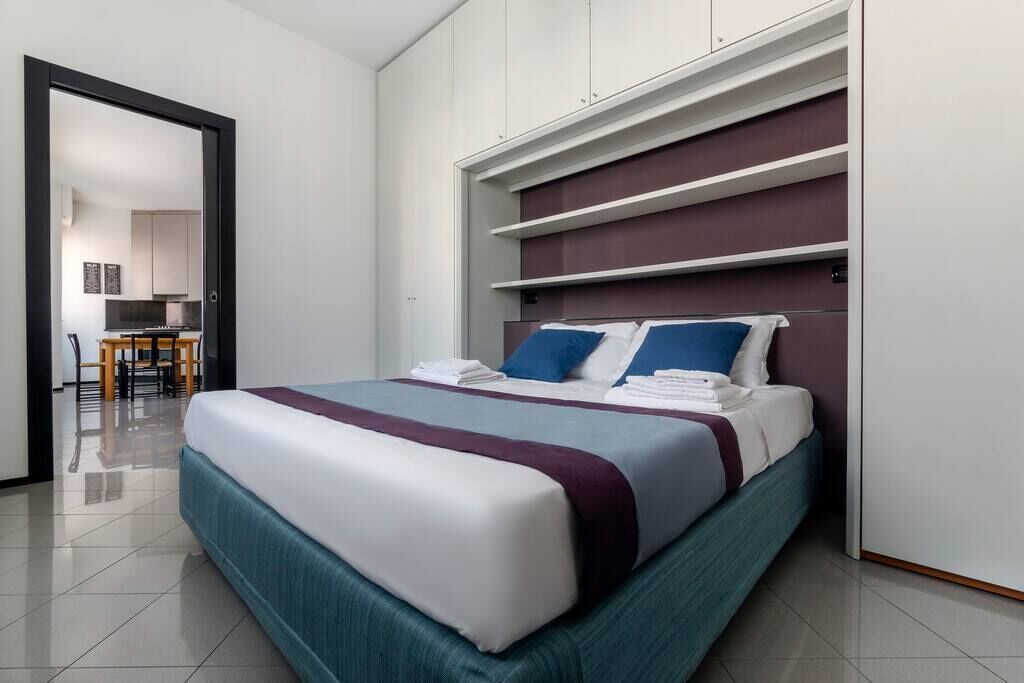 Casa da Suite Isola Gianferrari