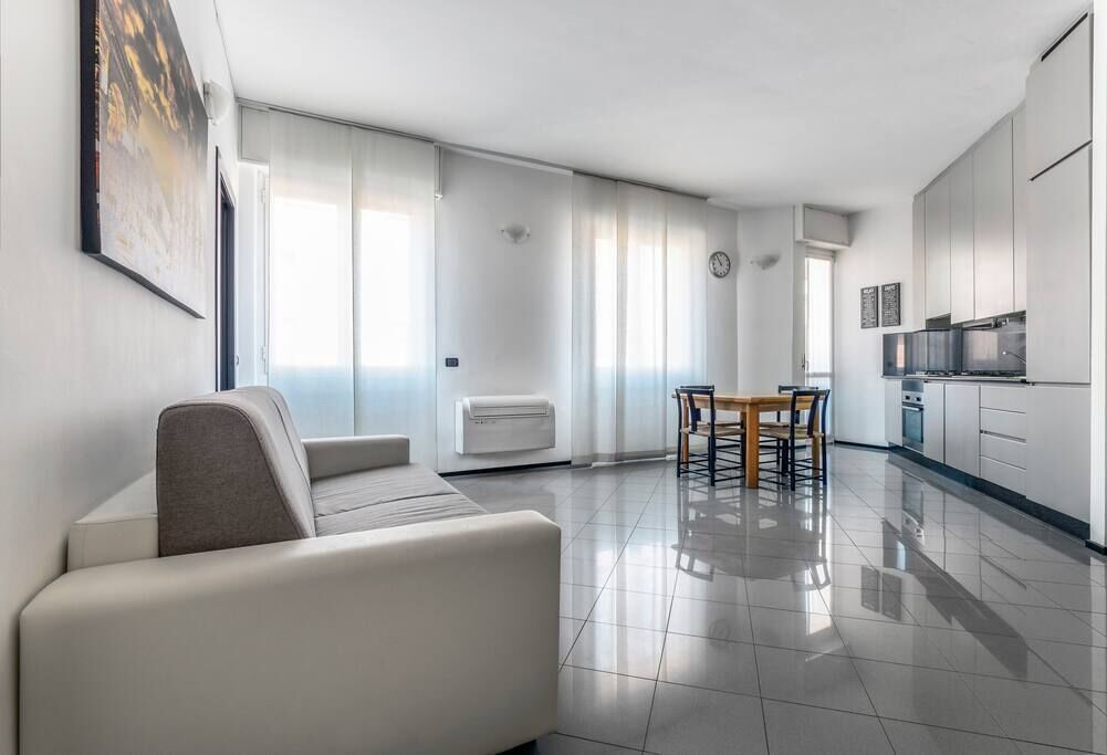 Casa da Suite Isola Gianferrari