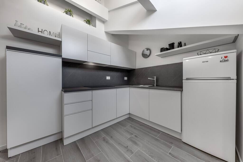 Casa da Suite Nuvola