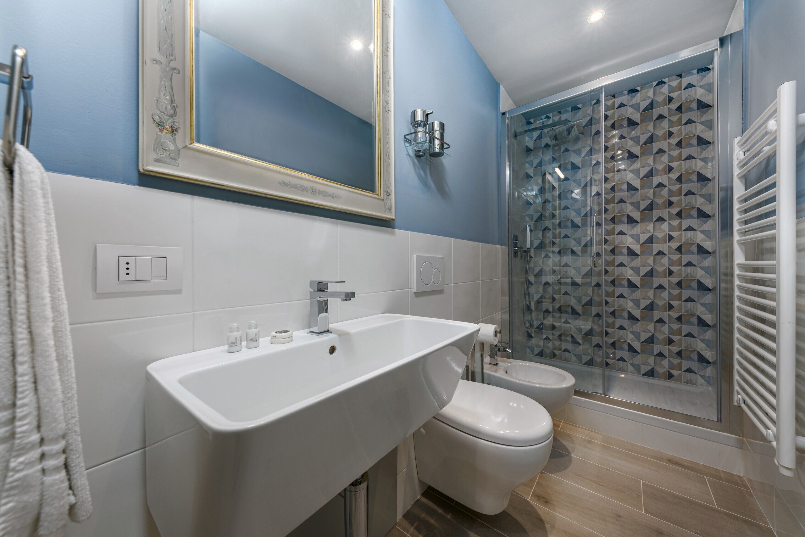 Casa da Suite Nuvola