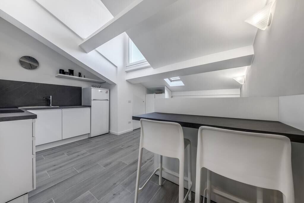 Casa da Suite Nuvola