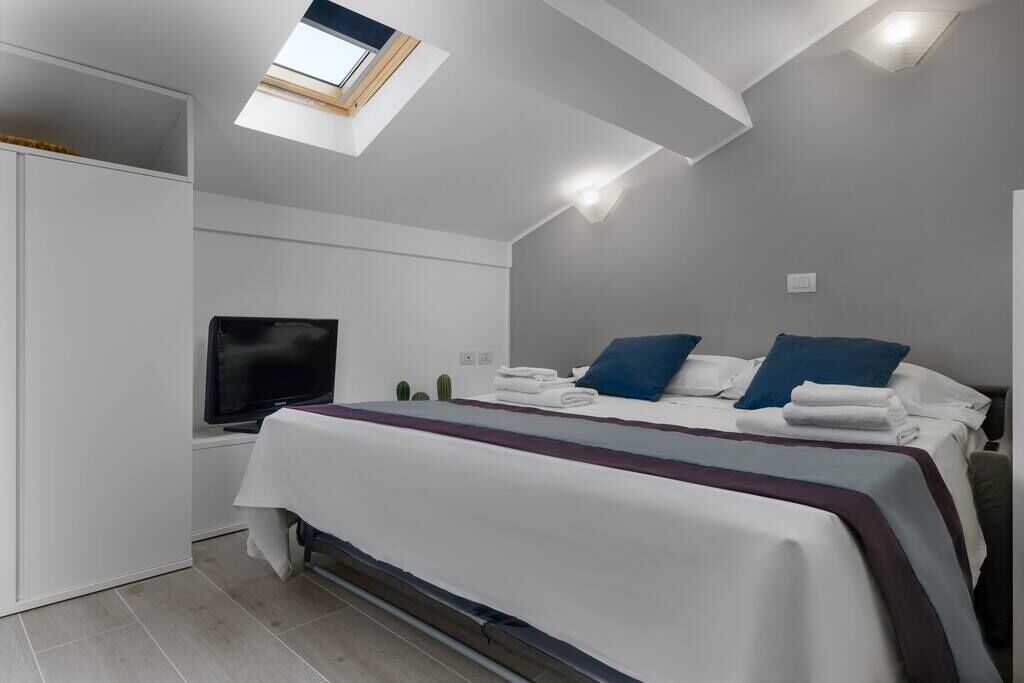 Casa da Suite Nuvola