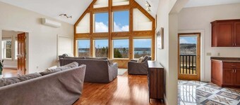 Grand viewLuxury: 4BD Game Room & Sauna!