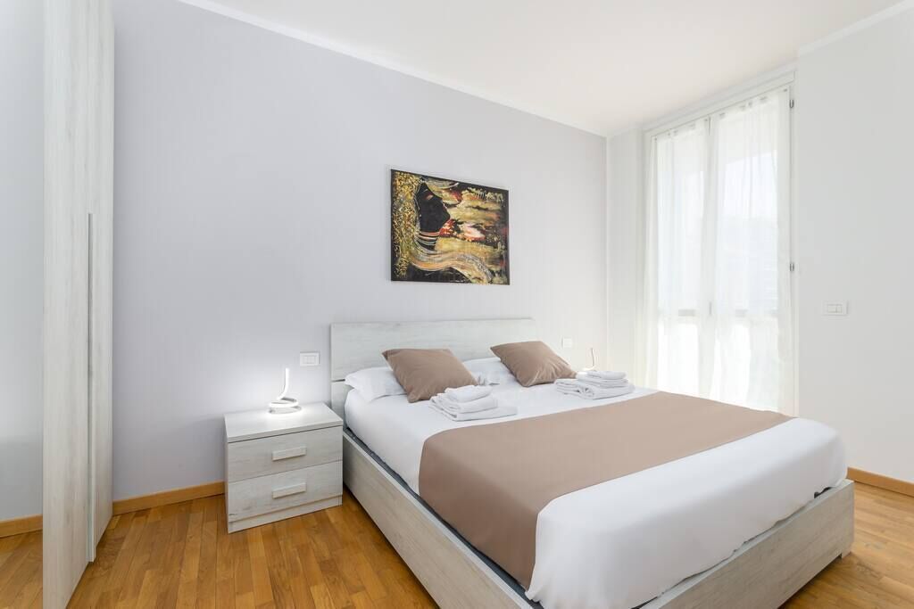 Casa da Suite Kepea Cottolengo