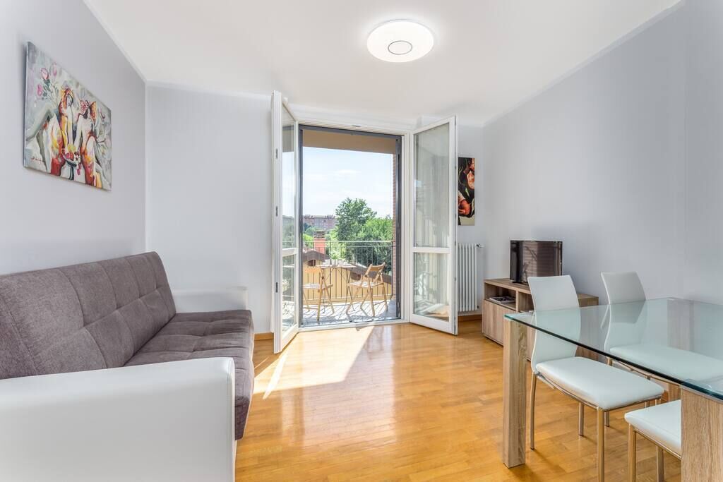 Casa da Suite Kepea Cottolengo