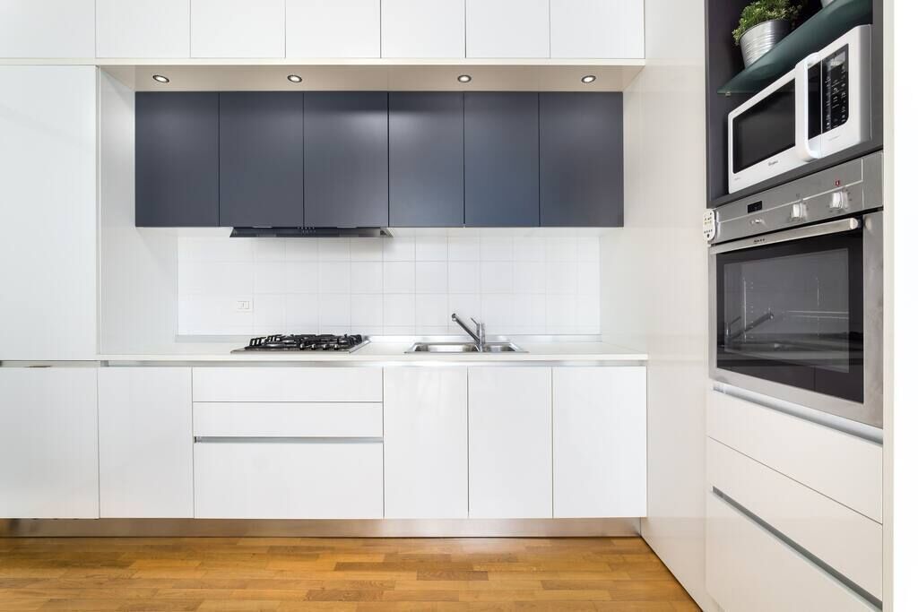 Casa da Suite Kepea Cottolengo