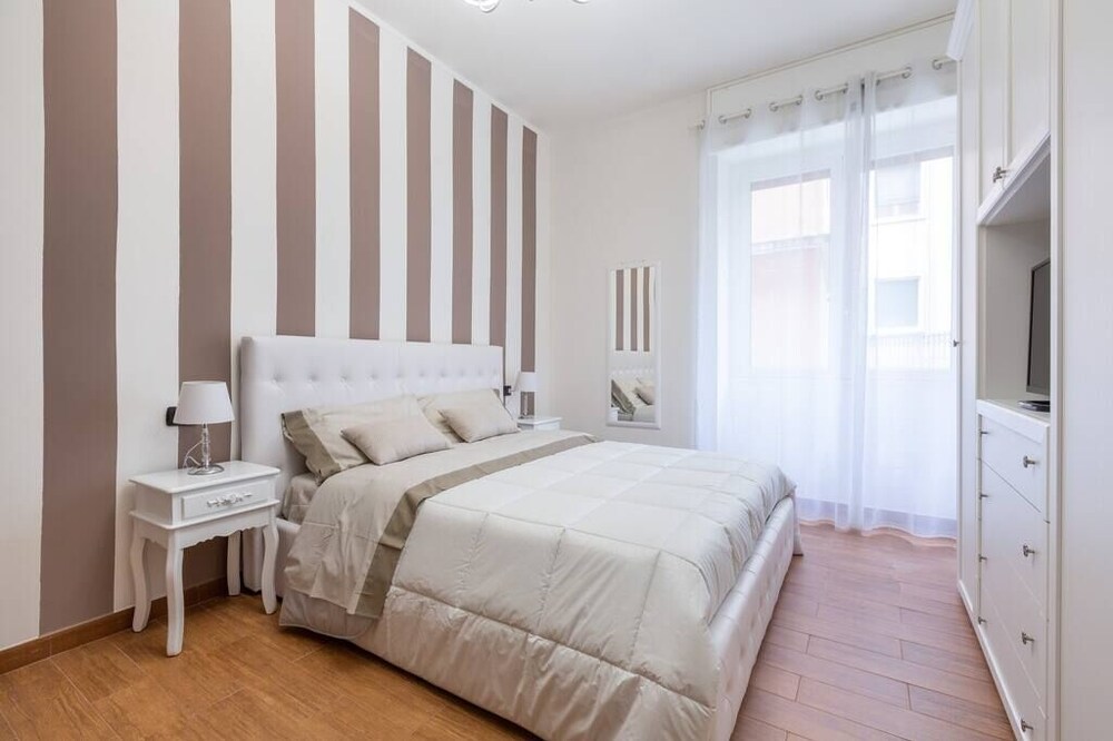 Casa da Suite -- Gluck