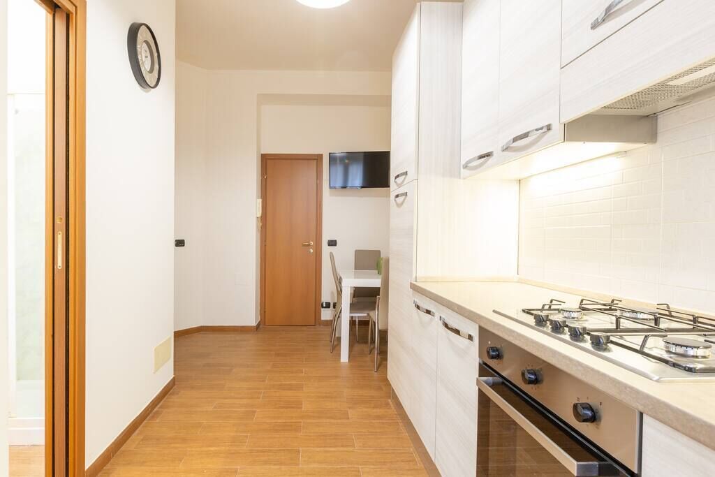 Casa da Suite -- Gluck