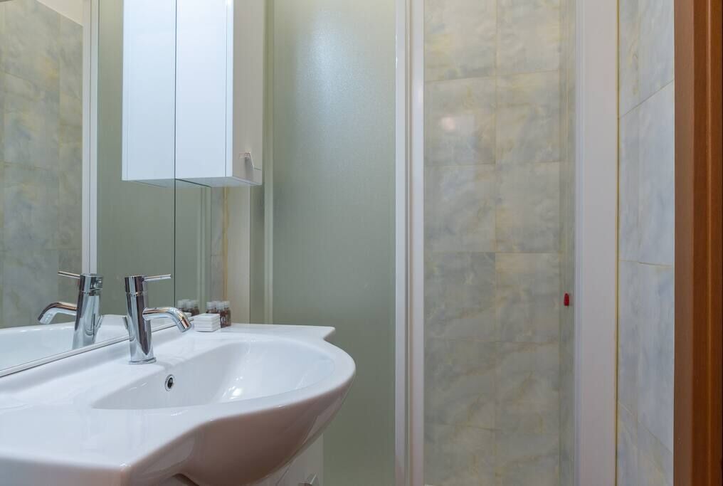 Casa da Suite -- Gluck