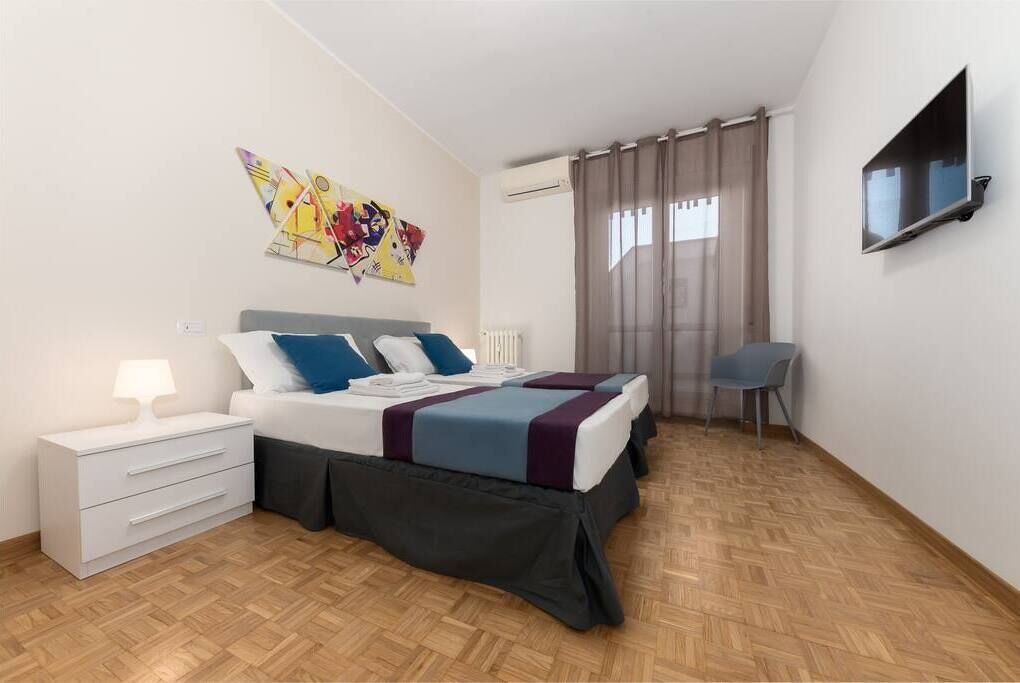 Casa da Suite Optima