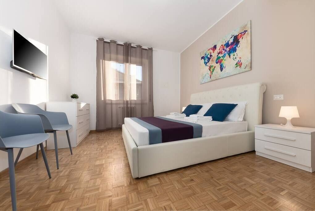 Casa da Suite Optima