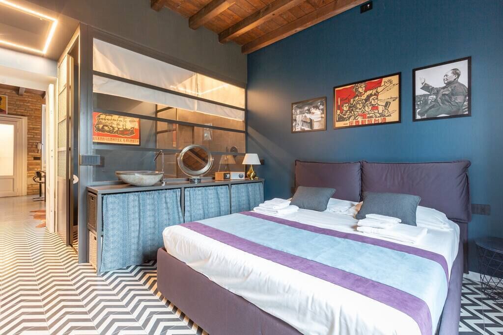 Casa da Suite Estrosa