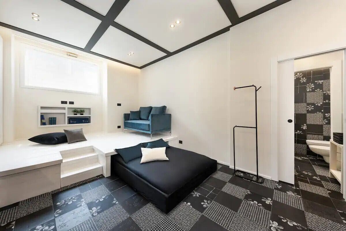 Casa da Suite Icona 1