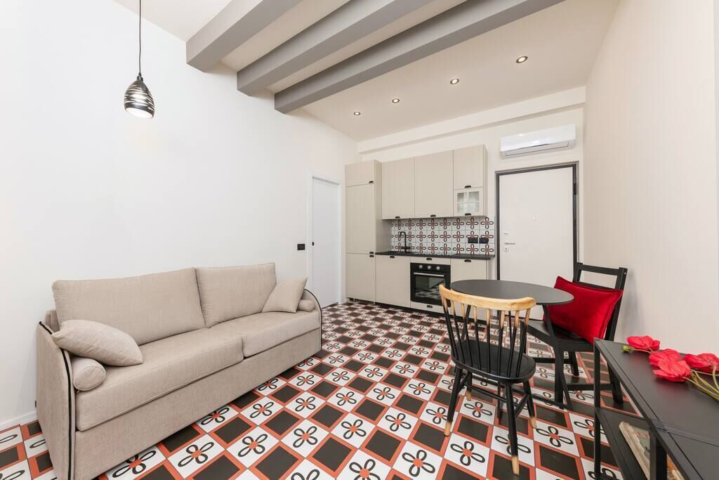 Casa da Suite Icona 2