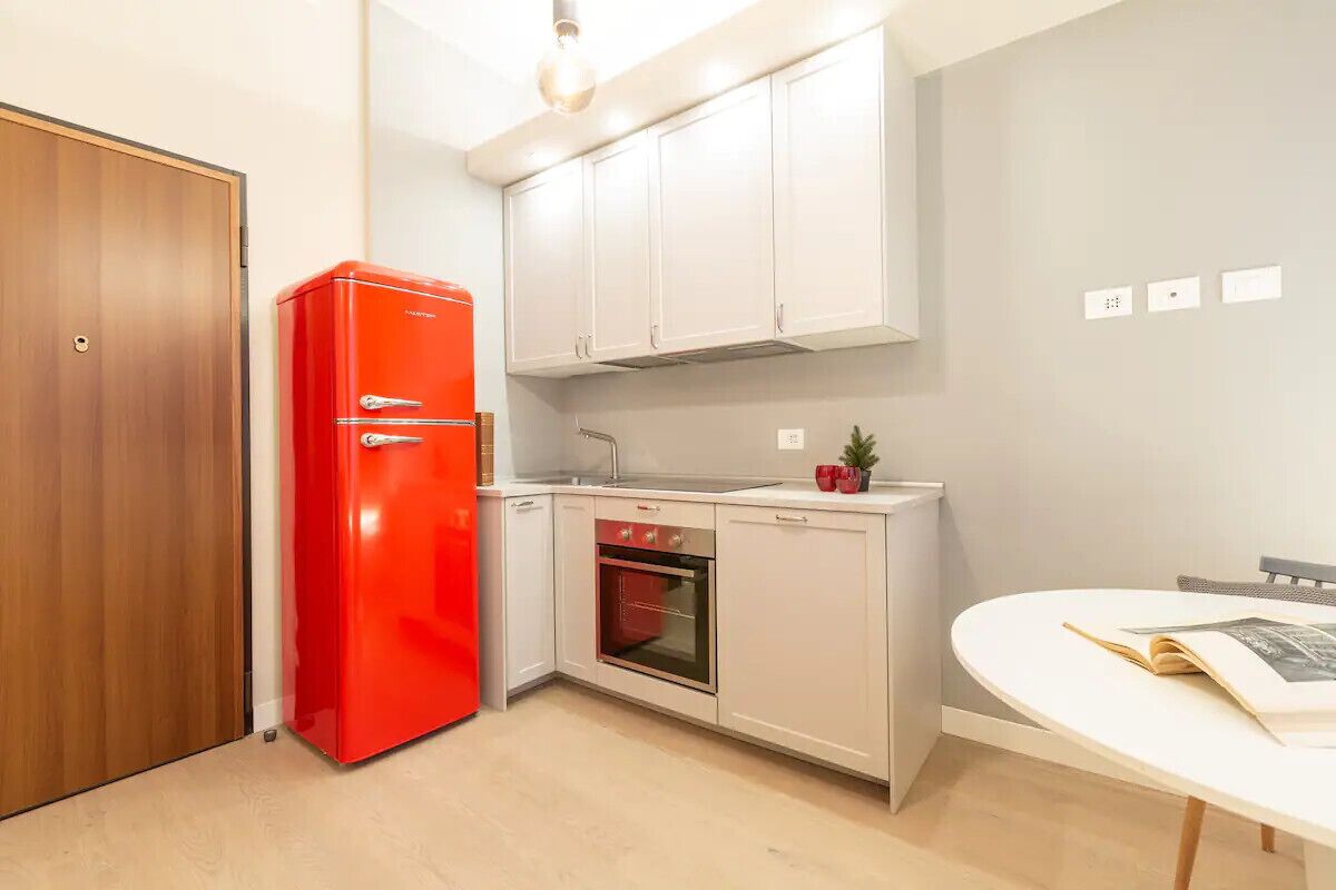 Casa da Suite Mac Mahon