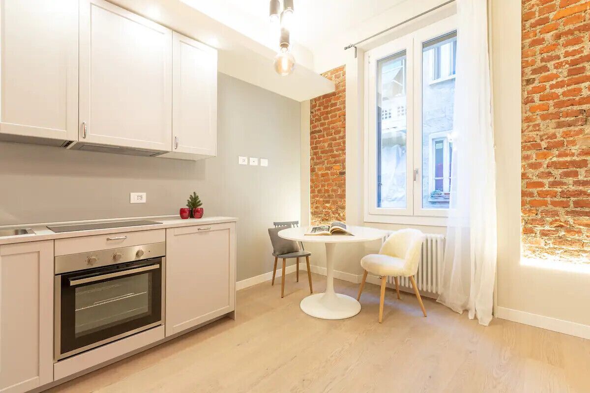 Casa da Suite Mac Mahon