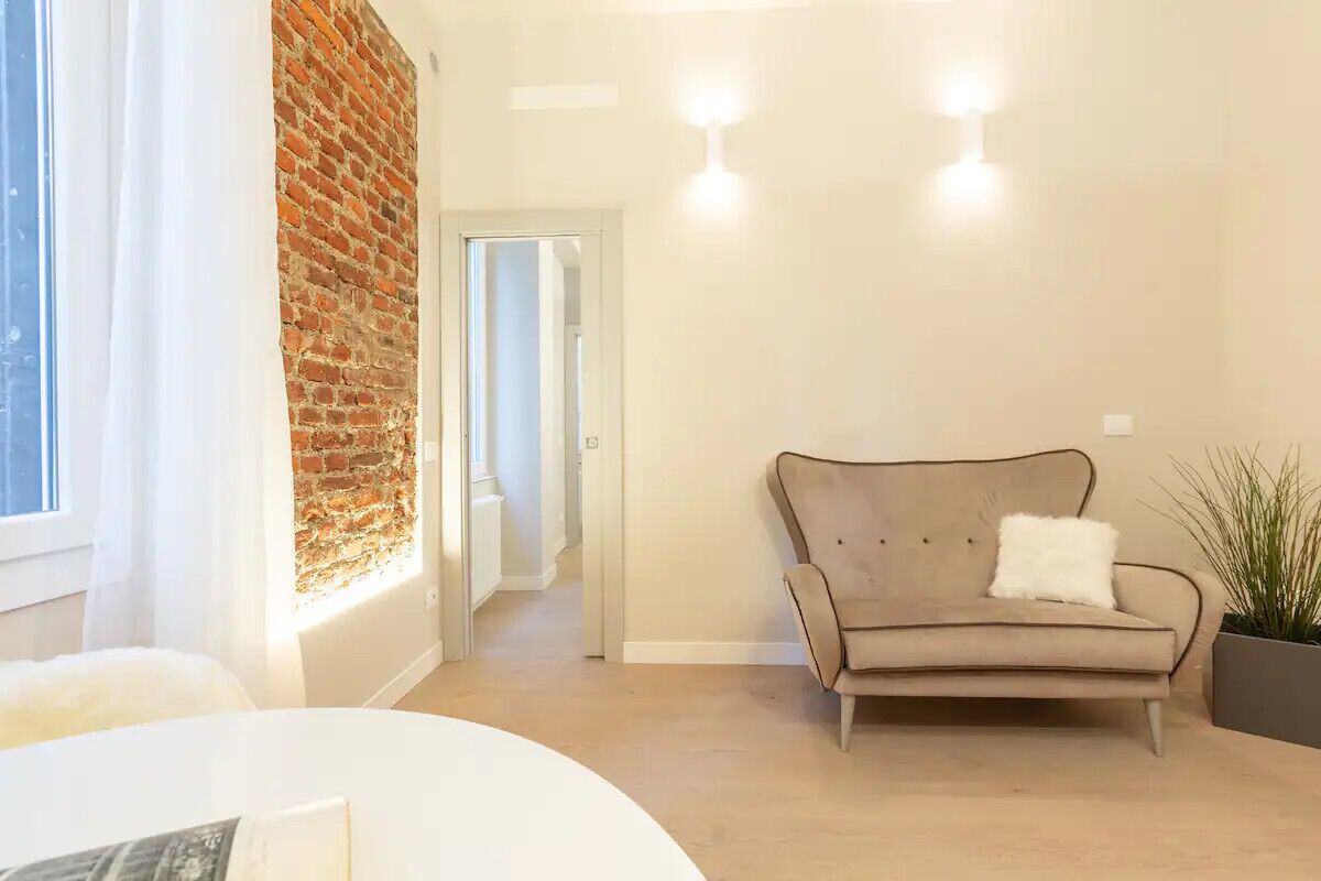 Casa da Suite Mac Mahon