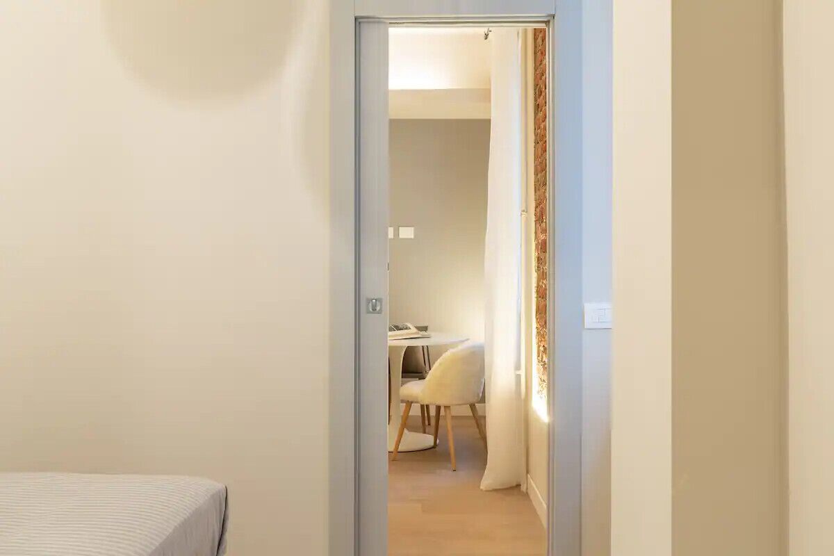 Casa da Suite Mac Mahon