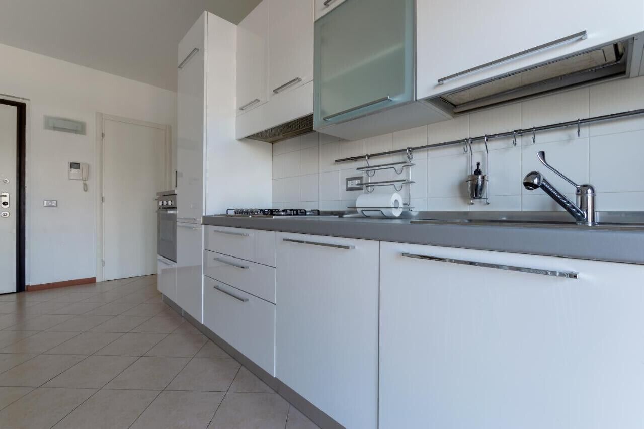 Casa da Suite - Linea