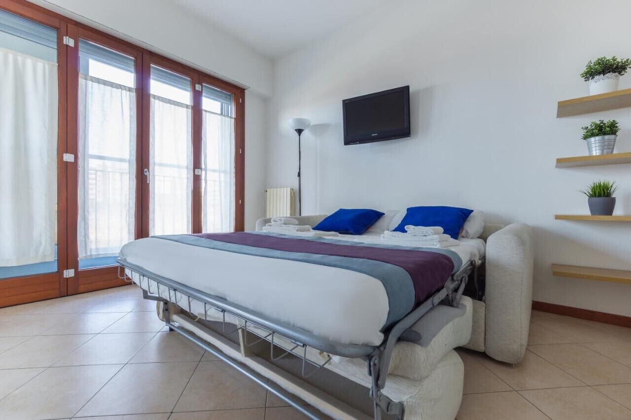 Casa da Suite - Linea