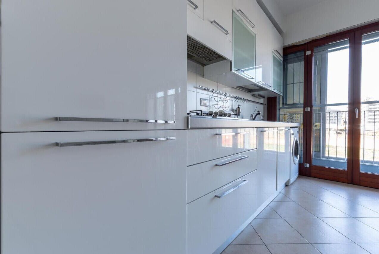 Casa da Suite - Linea