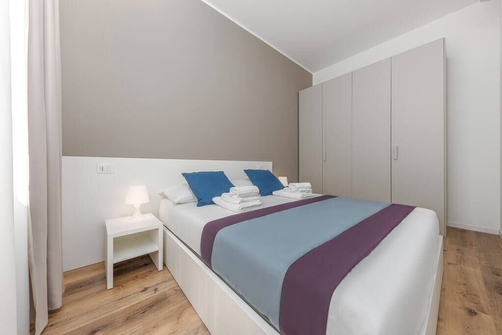 Casa da Suite Mirabello Two-room apartment A3, A6