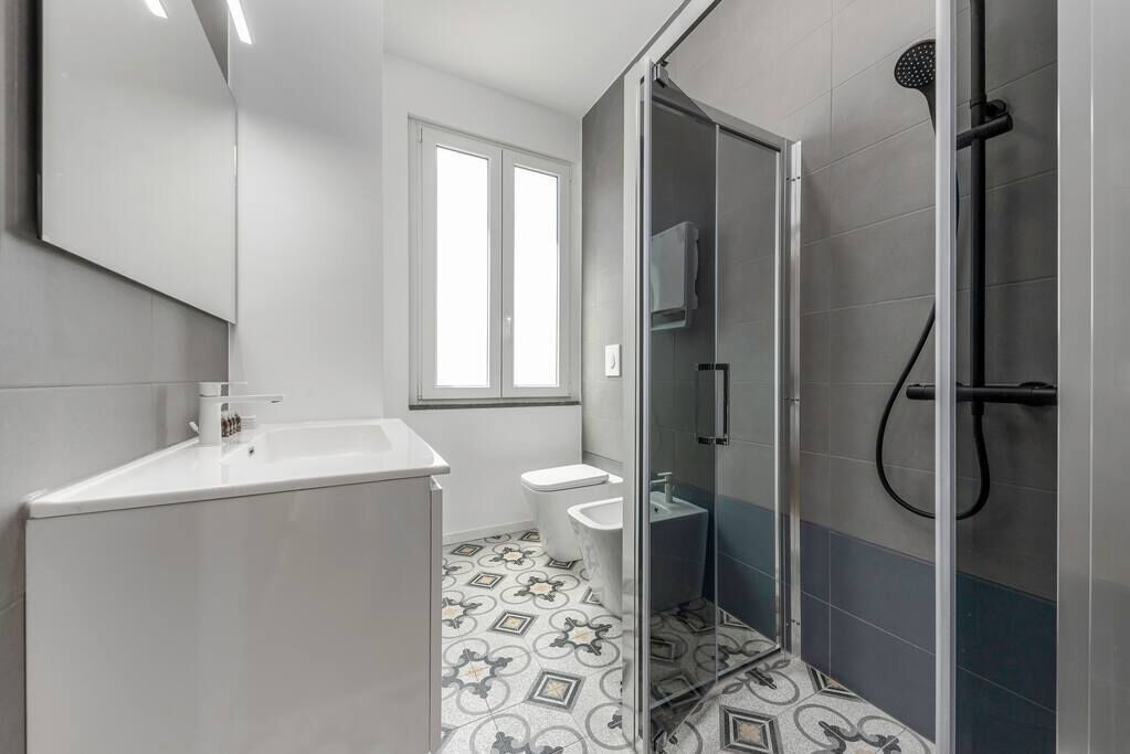 Casa da Suite Mirabello Two-room apartment A3, A6