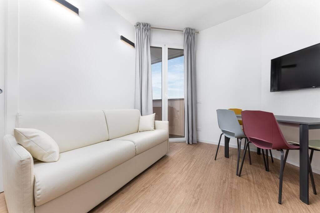 Casa da Suite Mirabello b11-b21-b31-b41