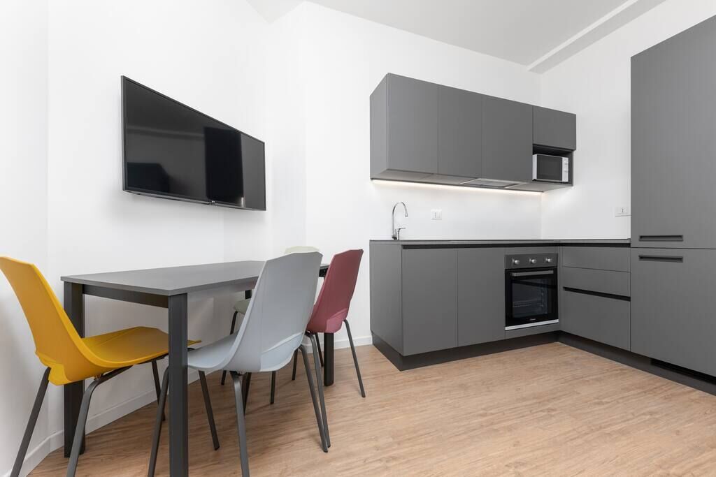 Casa da Suite Mirabello b11-b21-b31-b41