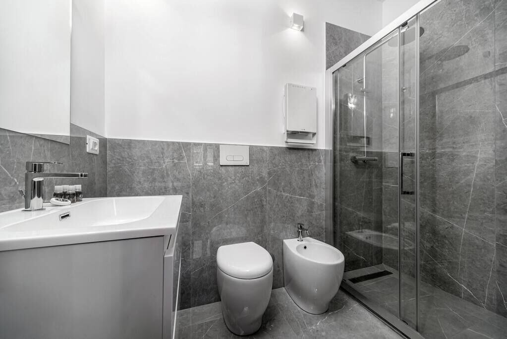 Casa da Suite Mirabello b11-b21-b31-b41