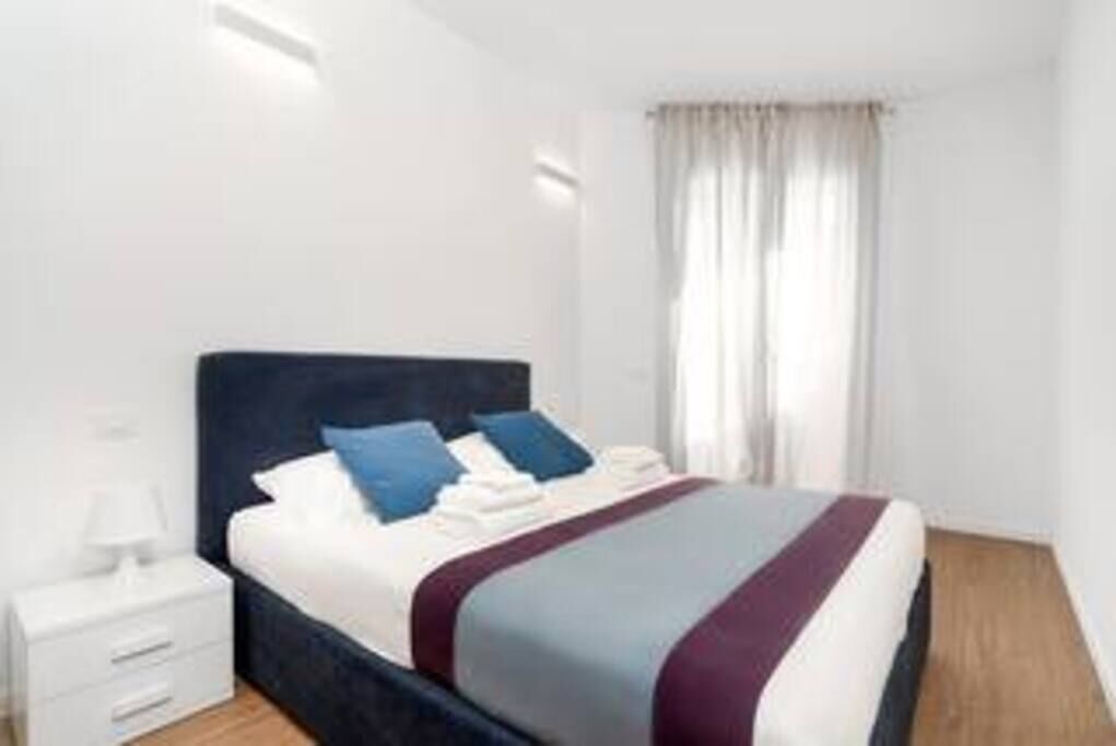 Casa da Suite Mirabello B22- B32- B42