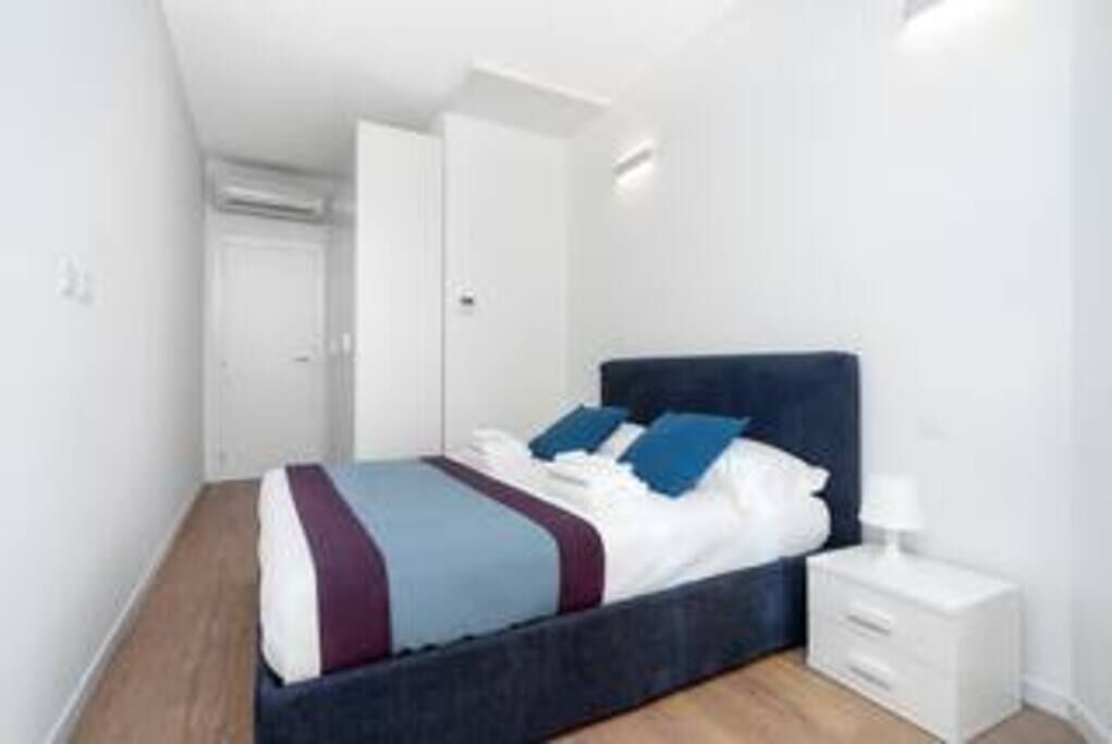 Casa da Suite Mirabello B22- B32- B42