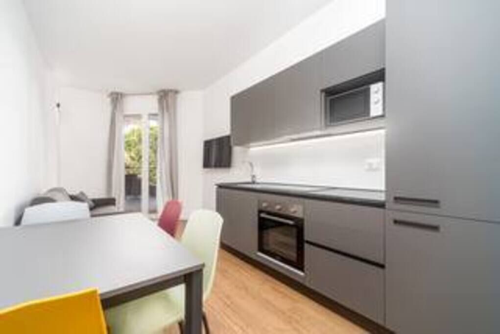 Casa da Suite Mirabello B22- B32- B42