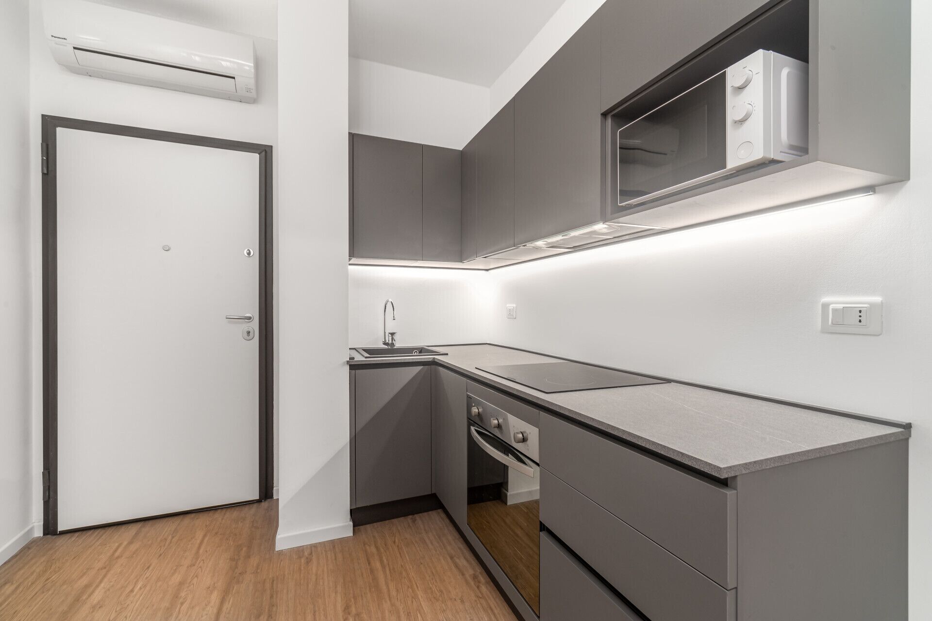 Casa da Suite Mirabello B13, C36