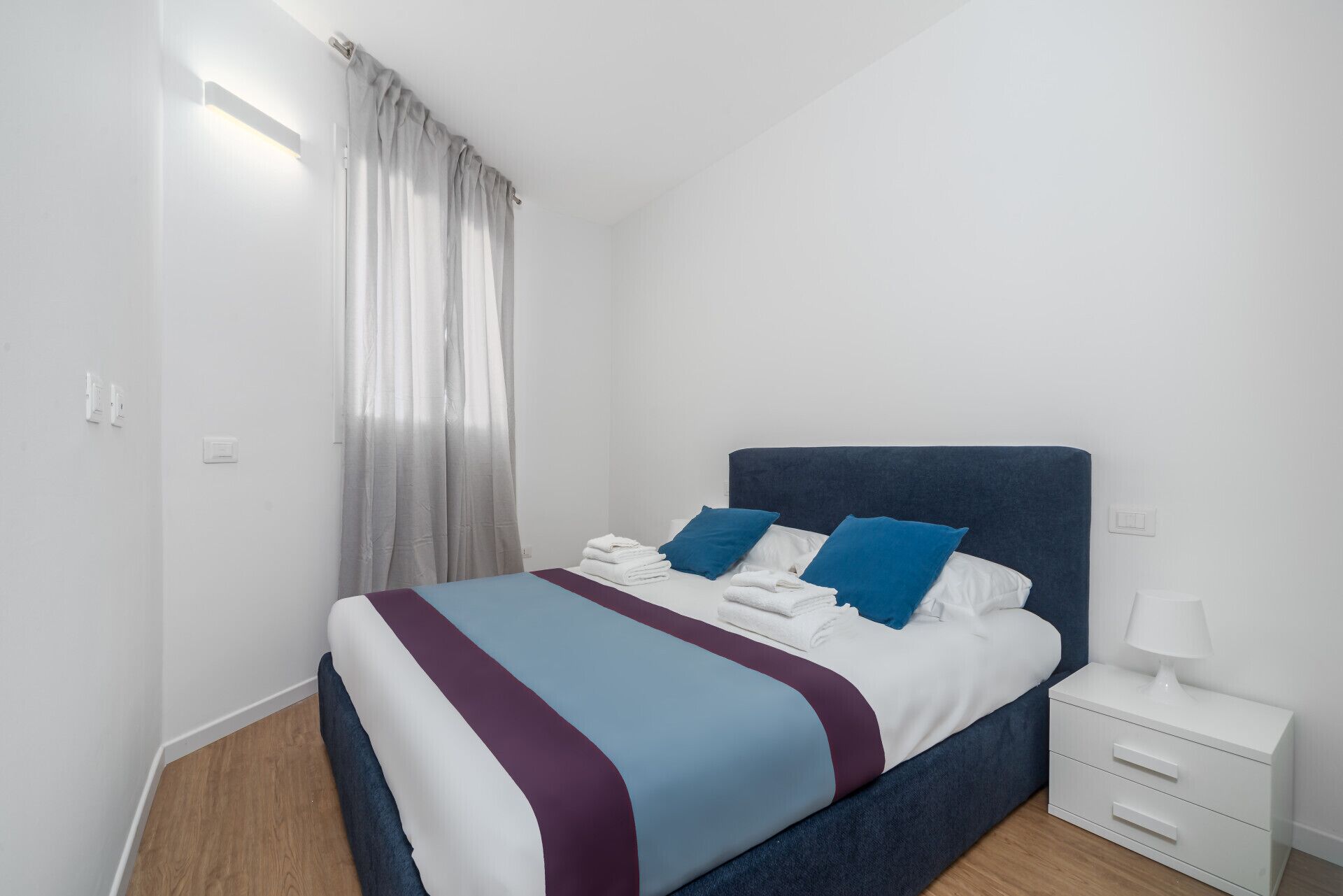 Casa da Suite Mirabello B13, C36