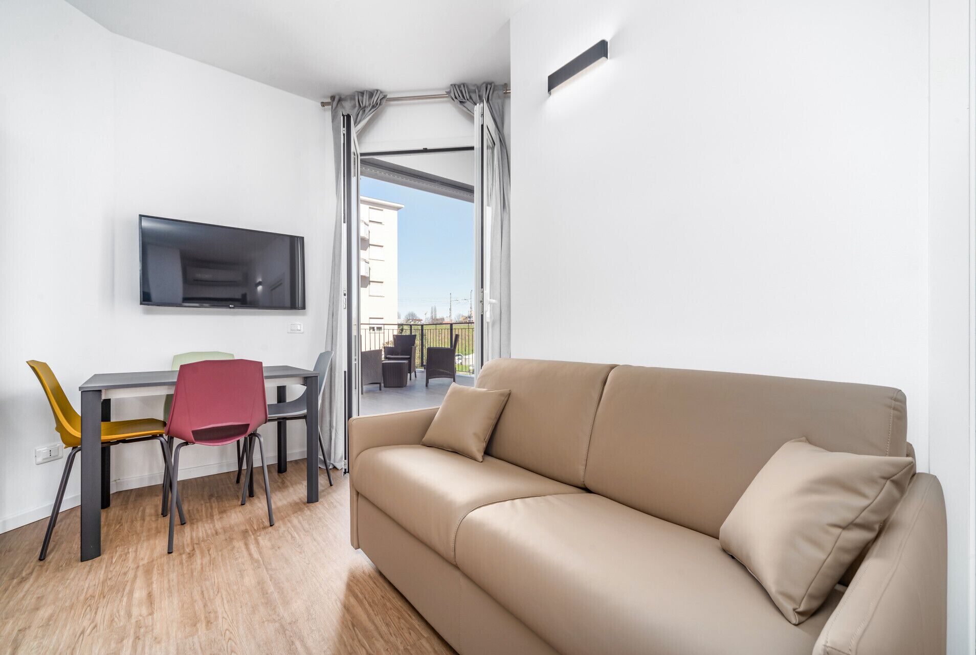 Casa da Suite Mirabello B13, C36