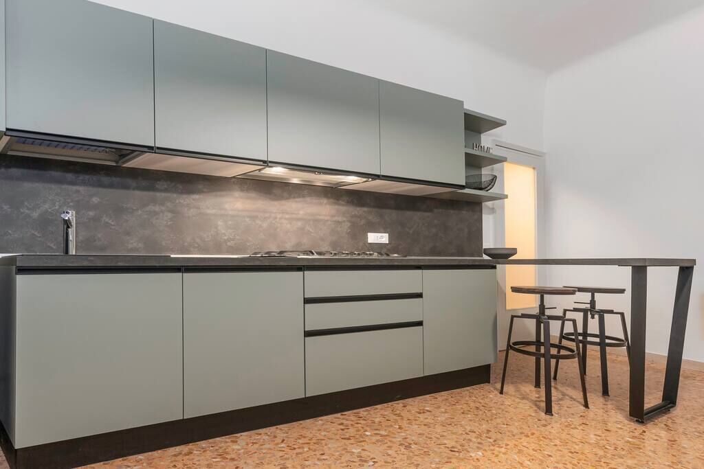 Casa da Suite Distinta