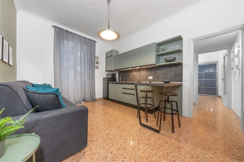 Casa da Suite Distinta