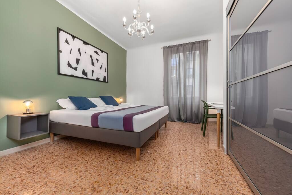 Casa da Suite Distinta