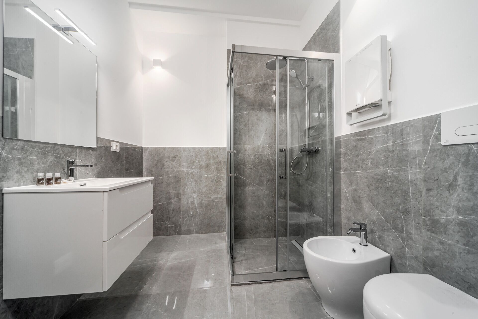 Casa da Suite Mirabello Bilo with terrace B12, C34