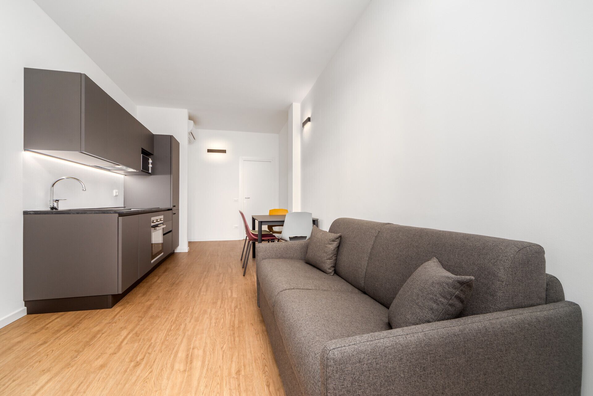 Casa da Suite Mirabello Bilo with terrace B12, C34