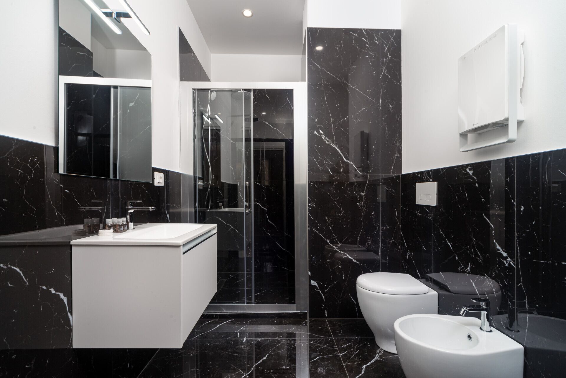 Casa da Suite Mirabello Trilo with balcony B01