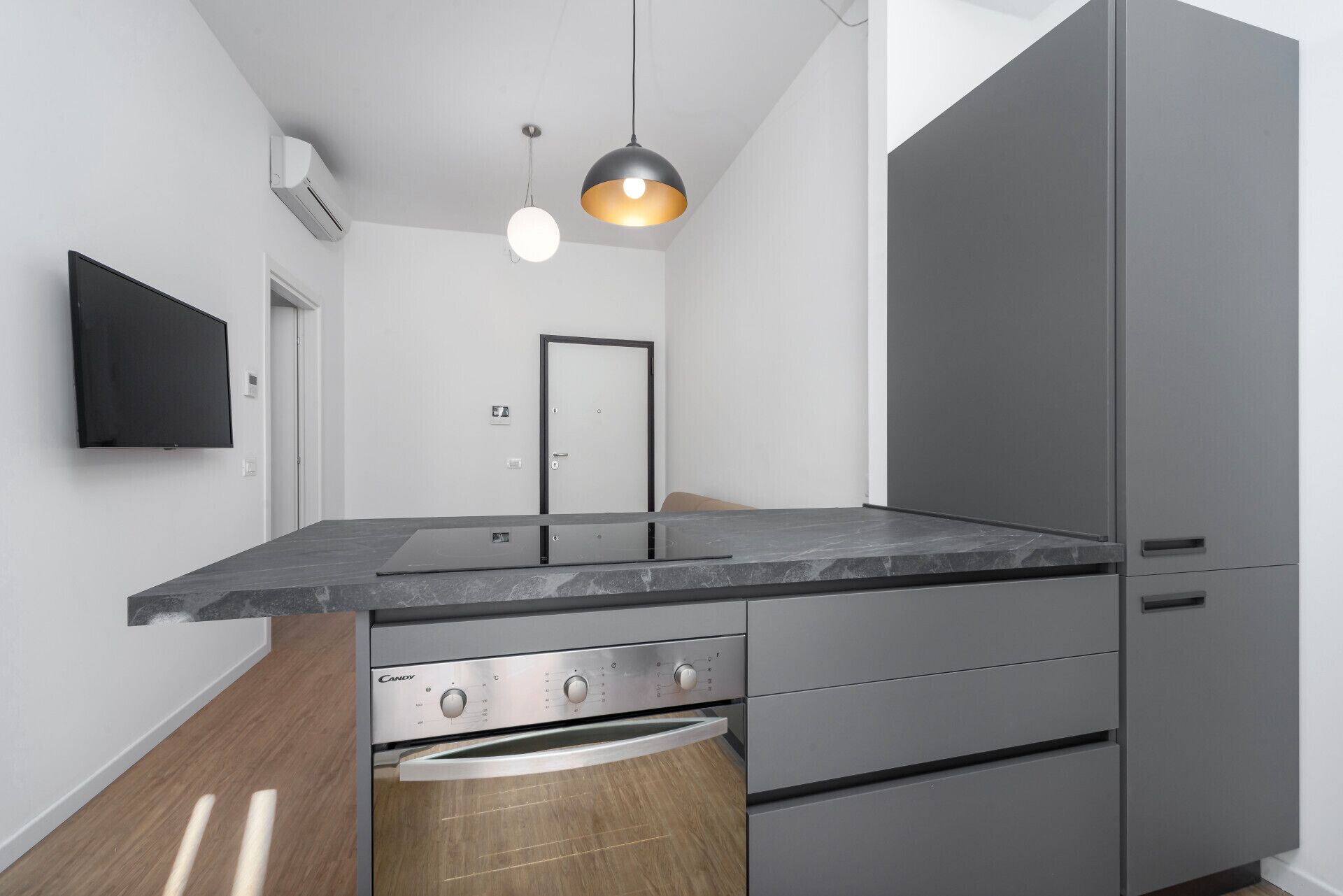 Casa da Suite Mirabello Trilo with balcony B01