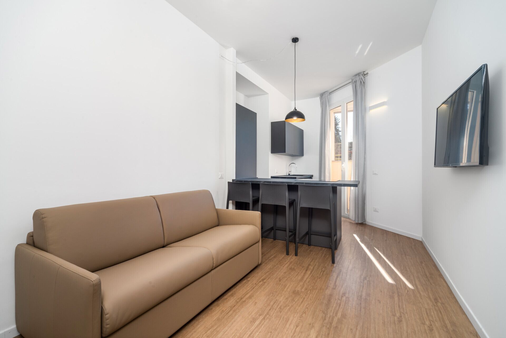 Casa da Suite Mirabello Trilo with balcony B01