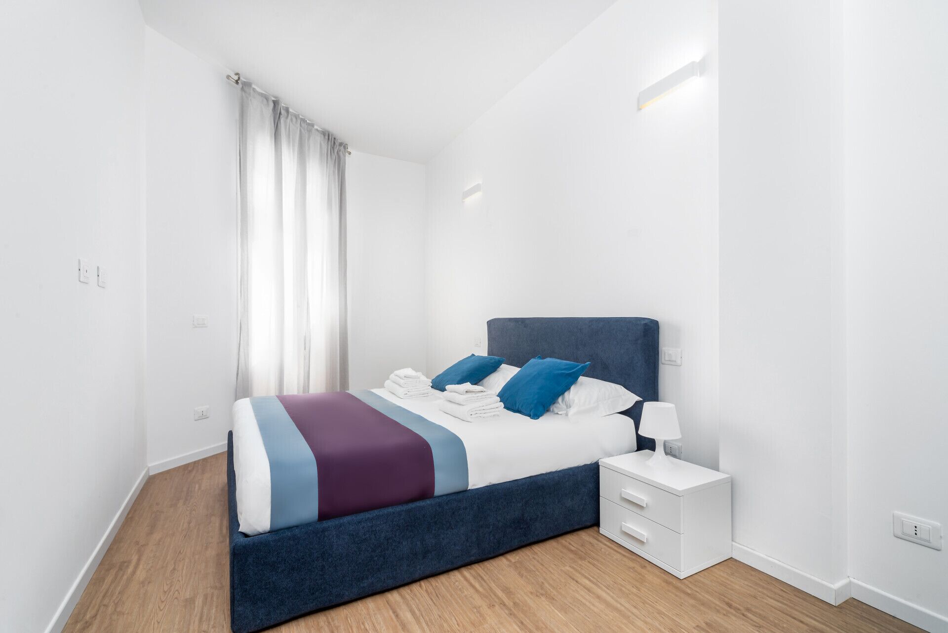 Casa da Suite Mirabello Trilo with balcony B01