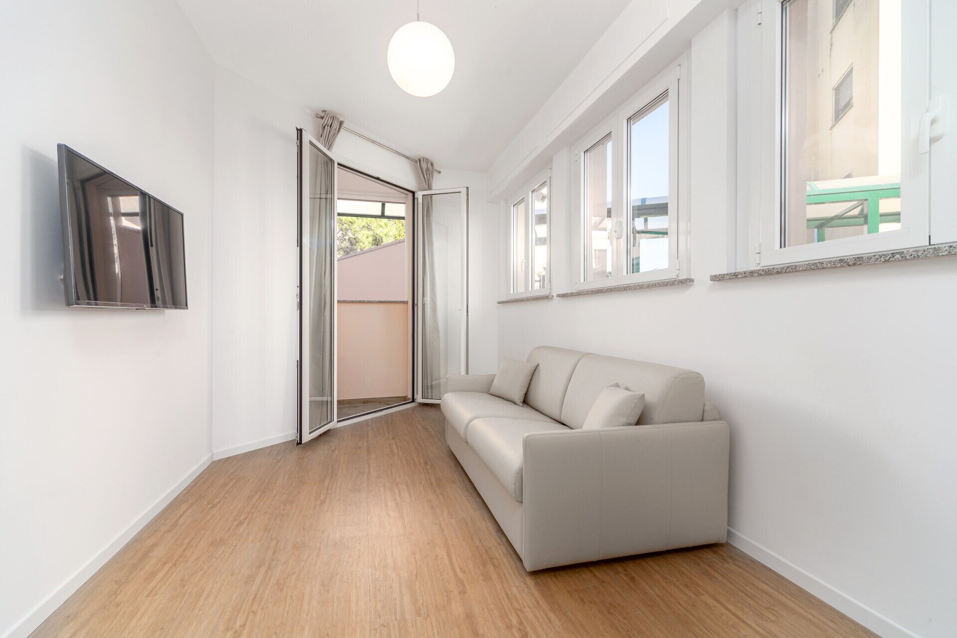 Casa da Suite Mirabello Trilo with balcony B02